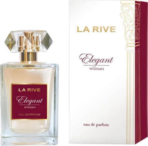 LA RIVE Elegant Eau de Parfum Geschenkpackung .